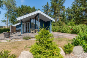 Øster Strand Holiday House